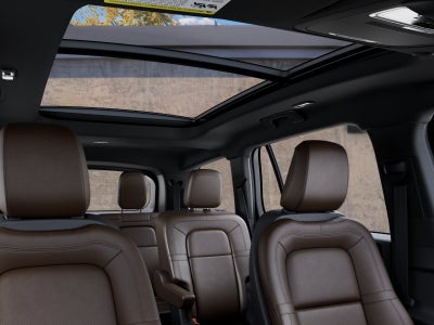2027 Lincoln Aviator 4DR RWD RESERVE