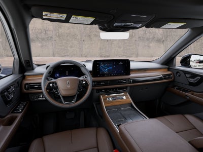 2027 Lincoln Aviator 4DR RWD RESERVE