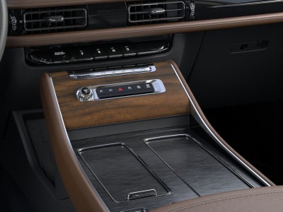 2026 Lincoln Aviator Reserve®