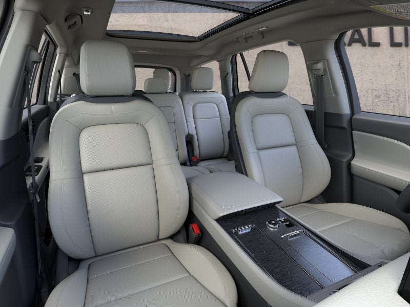 2026 Lincoln Aviator Reserve®