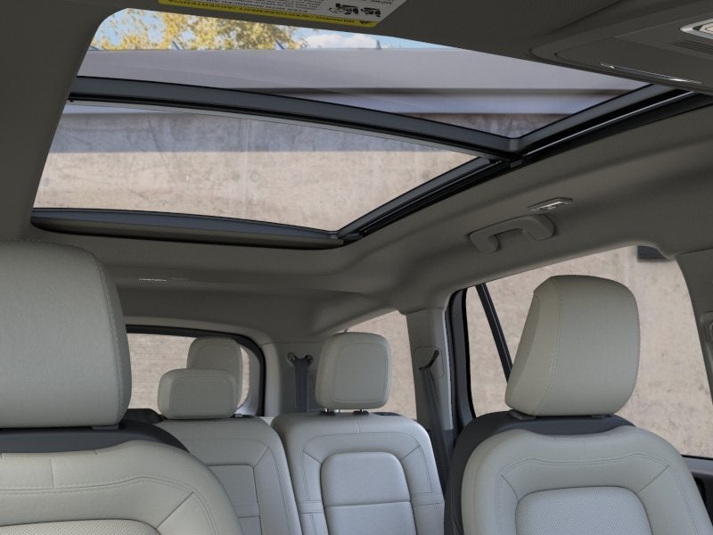 2026 Lincoln Aviator Reserve®
