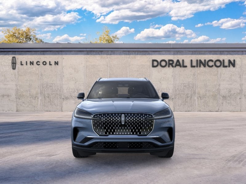 2026 Lincoln Aviator Reserve®