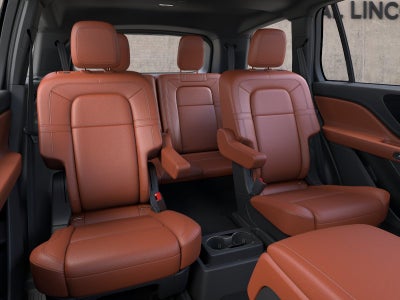 2026 Lincoln Aviator Reserve®