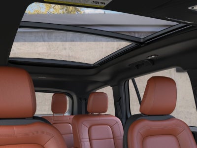 2026 Lincoln Aviator Reserve®