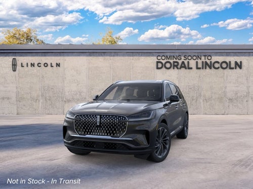 2026 Lincoln Aviator Reserve®