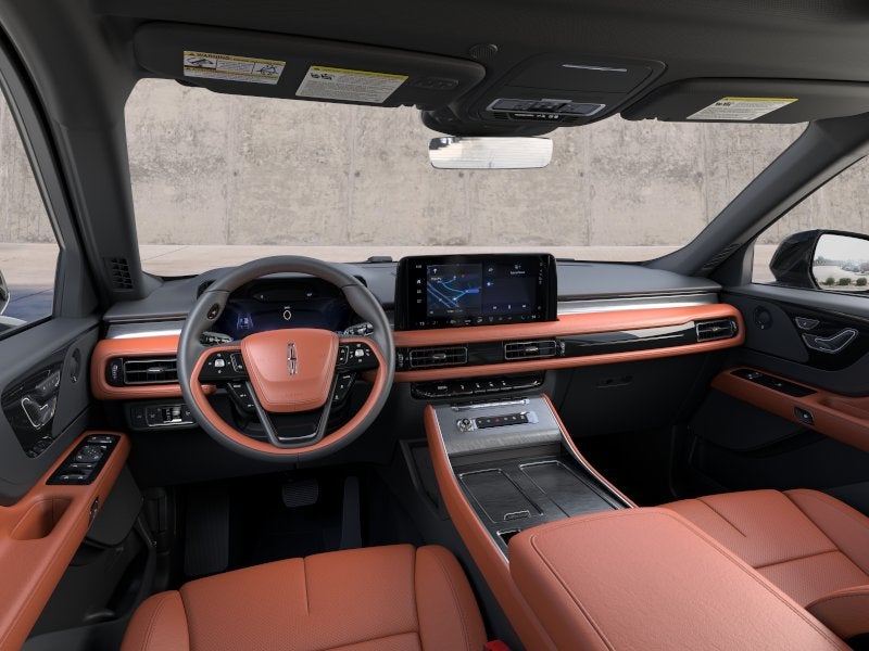 2026 Lincoln Aviator Reserve®