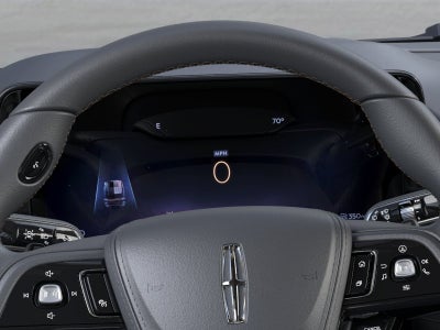 2026 Lincoln Aviator Reserve®