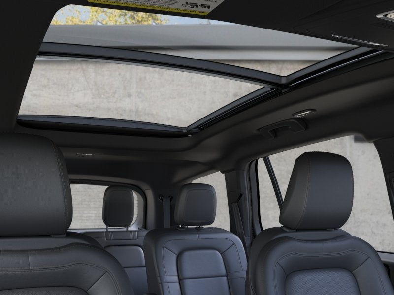 2026 Lincoln Aviator Reserve®