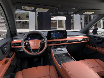 2026 Lincoln Aviator Reserve®