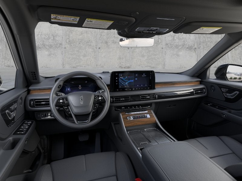 2026 Lincoln Aviator Reserve®
