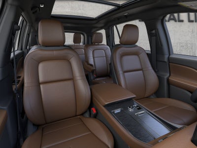 2026 Lincoln Aviator Reserve®