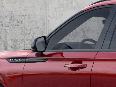 2026 Lincoln Aviator Reserve®