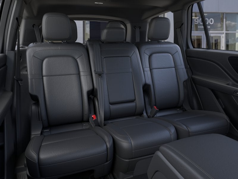 2026 Lincoln Aviator Reserve®