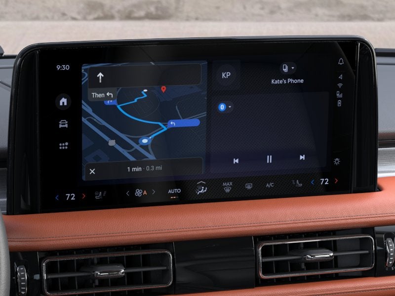 2026 Lincoln Aviator Reserve®