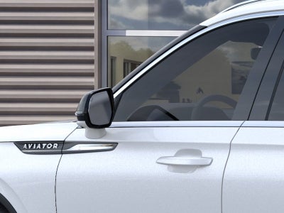 2026 Lincoln Aviator Reserve®