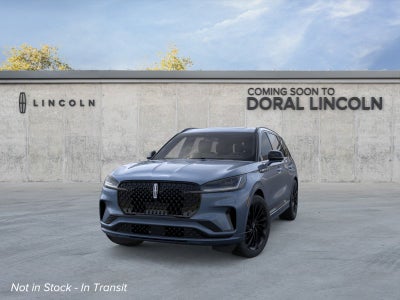 2026 Lincoln Aviator Reserve®