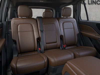2026 Lincoln Aviator Reserve®