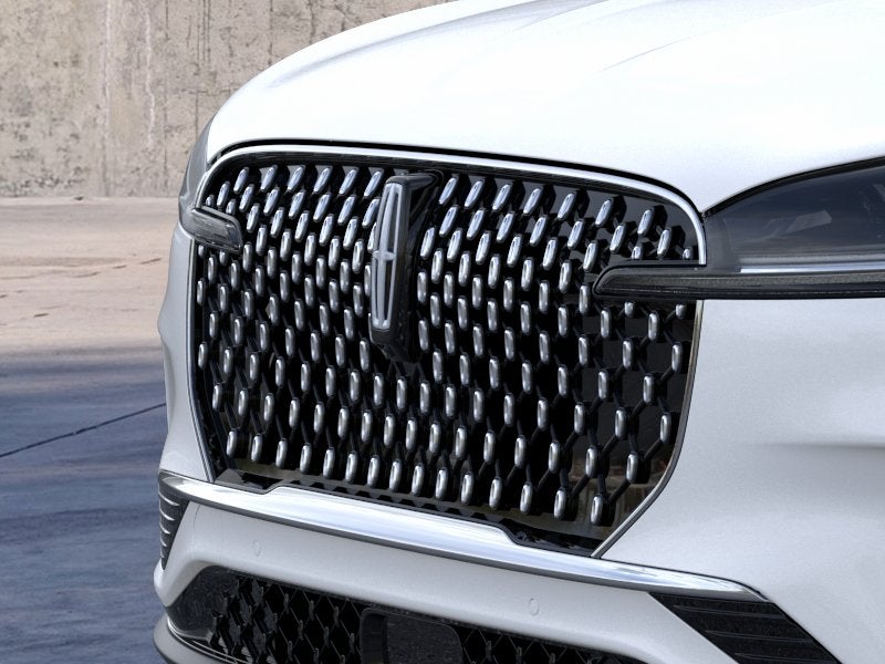 2026 Lincoln Aviator Reserve®