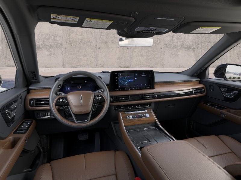 2026 Lincoln Aviator Reserve®