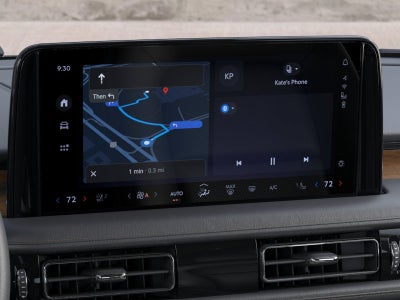 2026 Lincoln Aviator Reserve®