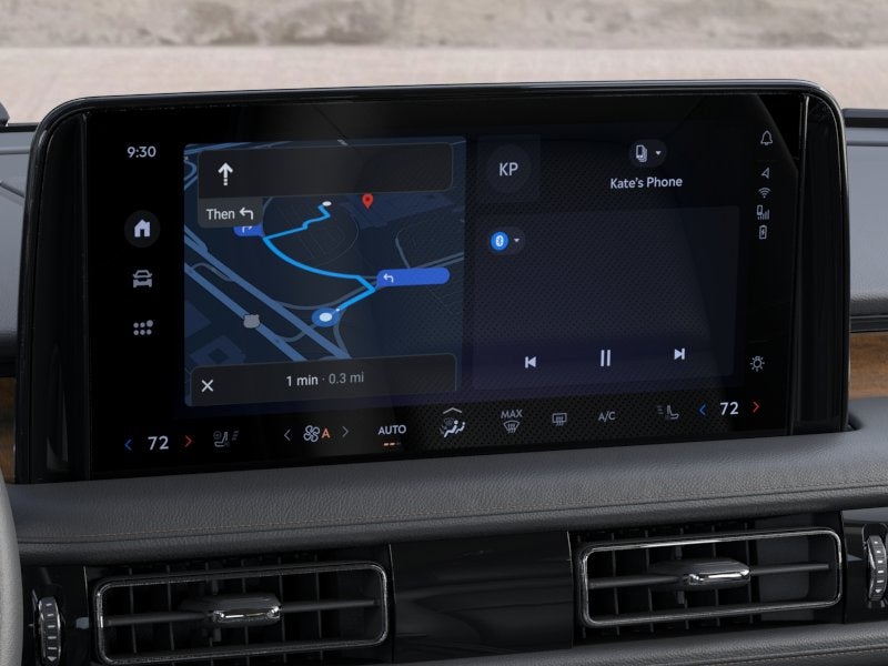 2026 Lincoln Aviator Reserve®