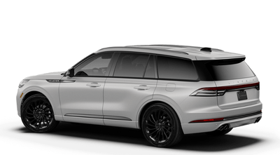 2027 Lincoln Aviator Reserve