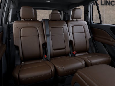 2027 Lincoln Aviator 4DR AWD RESERVE