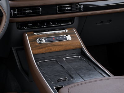 2027 Lincoln Aviator 4DR AWD RESERVE