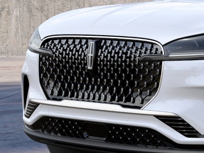 2027 Lincoln Aviator 4DR AWD RESERVE