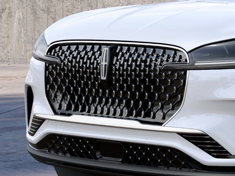 2027 Lincoln Aviator 4DR AWD RESERVE