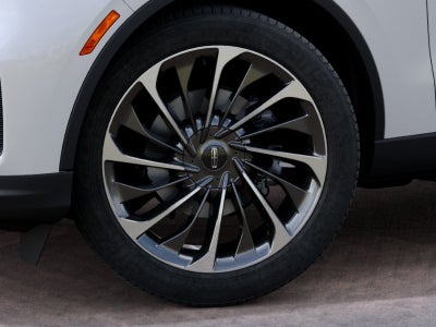 2027 Lincoln Aviator 4DR AWD RESERVE