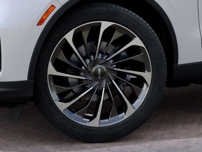 2027 Lincoln Aviator 4DR AWD RESERVE