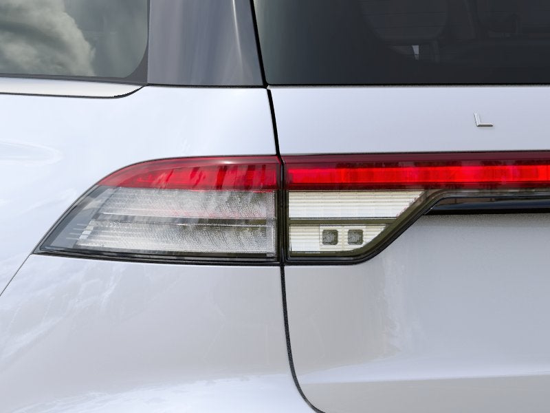 2027 Lincoln Aviator 4DR AWD RESERVE