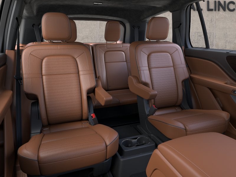 2026 Lincoln Aviator Black Label™