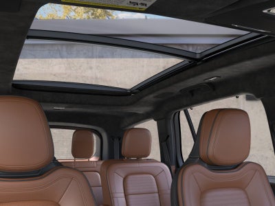 2026 Lincoln Aviator Black Label™