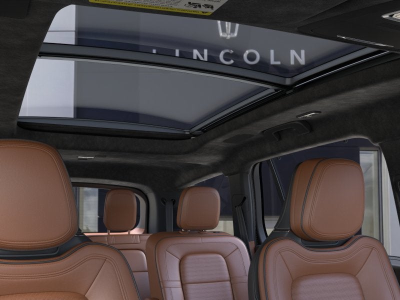 2026 Lincoln Aviator Black Label™