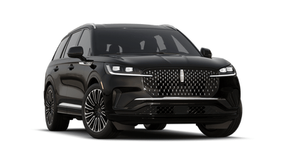 2026 Lincoln Aviator Black Label™
