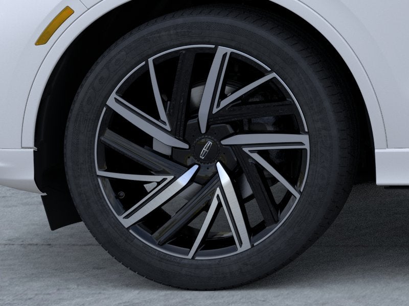 2026 Lincoln Aviator Black Label™