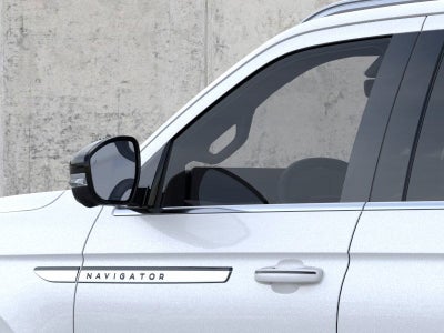 2026 Lincoln Navigator Premiere