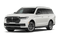 2026 Lincoln Navigator Premiere