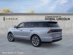 2026 Lincoln Navigator Premiere