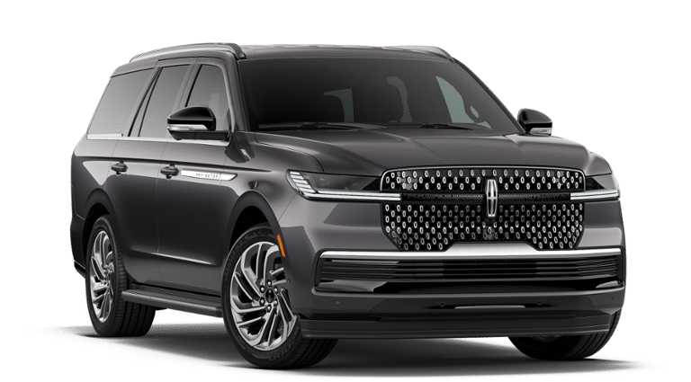 2026 Lincoln Navigator Premiere