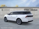 2026 Lincoln Navigator Premiere