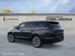 2026 Lincoln Navigator Premiere