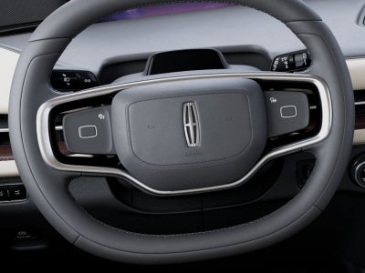 2027 Lincoln Navigator Premiere