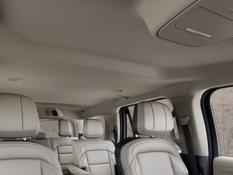 2027 Lincoln Navigator Premiere