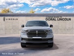 2027 Lincoln Navigator Premiere