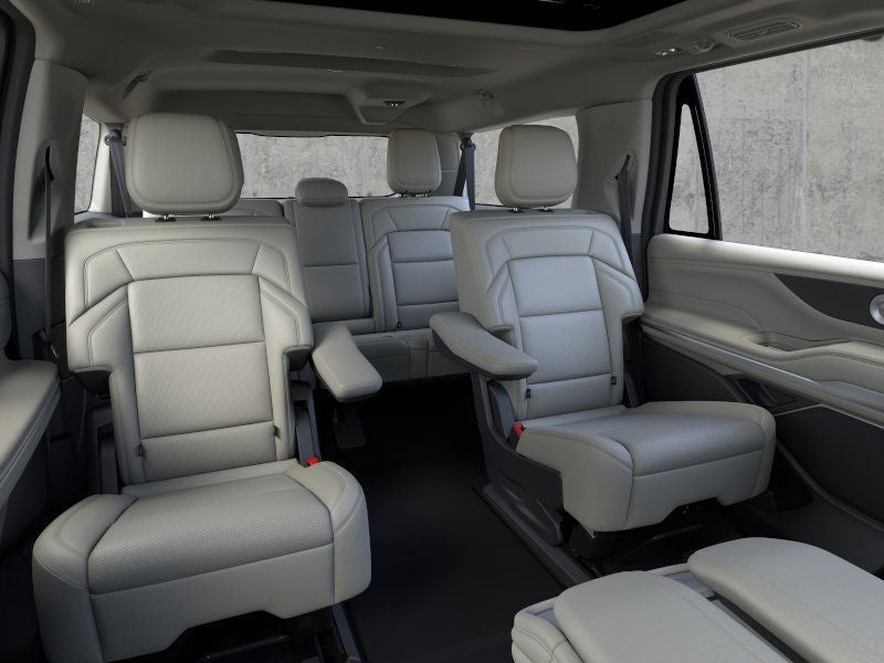 2026 Lincoln Navigator Reserve L