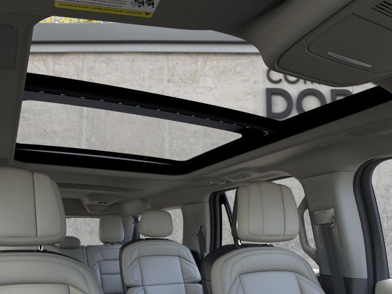 2026 Lincoln Navigator Reserve L