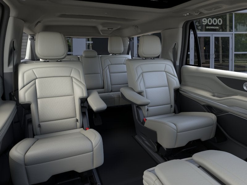 2026 Lincoln Navigator Reserve L